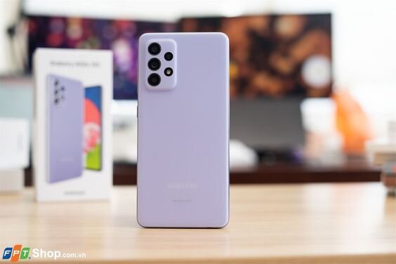 Samsung Galaxy A52s 5G