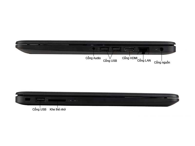 Laptop HP 14-ck0066TU 4ME76PA