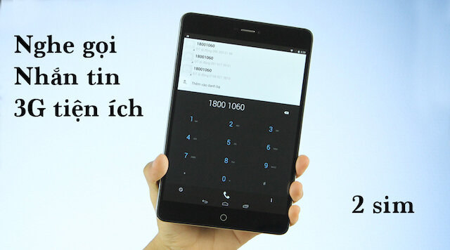 Máy tính bảng Wing S880