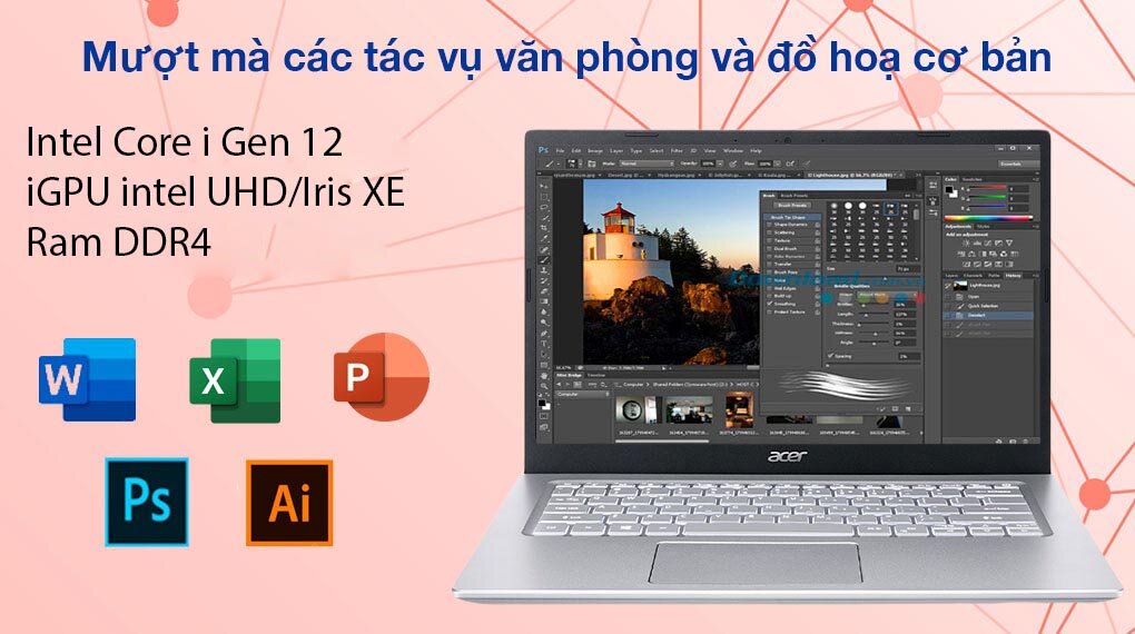 Laptop Acer Aspire 5 A514