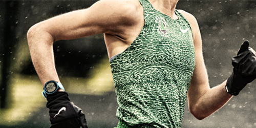 Đồng hồ thông minh Forerunner 935 Force Yellow, VN