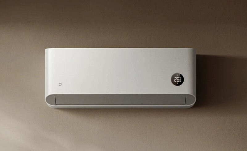 Điều hòa Xiaomi Mijia Inverter 9000 BTU 1 chiều ASC-09WO/N1C5-VN gas R-32