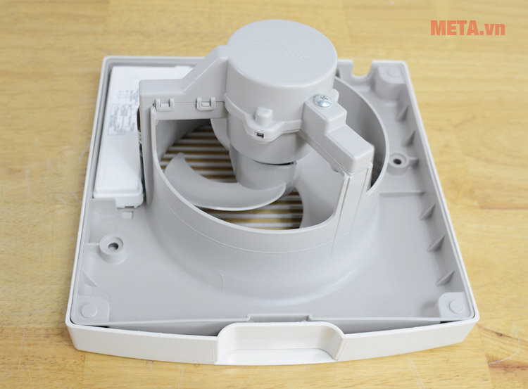 Quạt hút gắn tường Panasonic FV-15EGS1 (có màn che - ống thông nghiêng) Quạt hút gắn tường Panasonic FV-15EGS1 (có màn che - ống thông nghiêng)