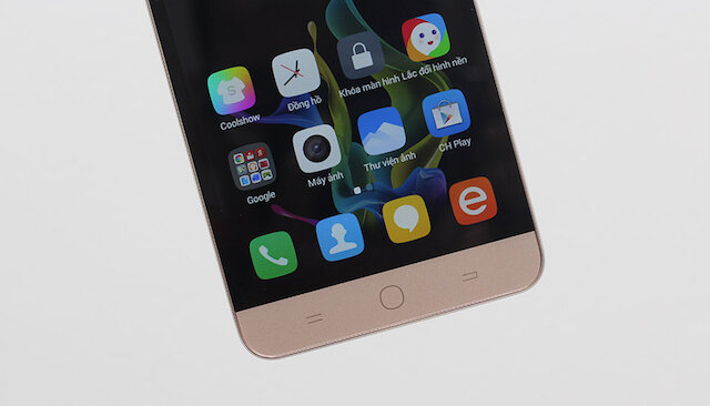 Điện thoại Coolpad Sky