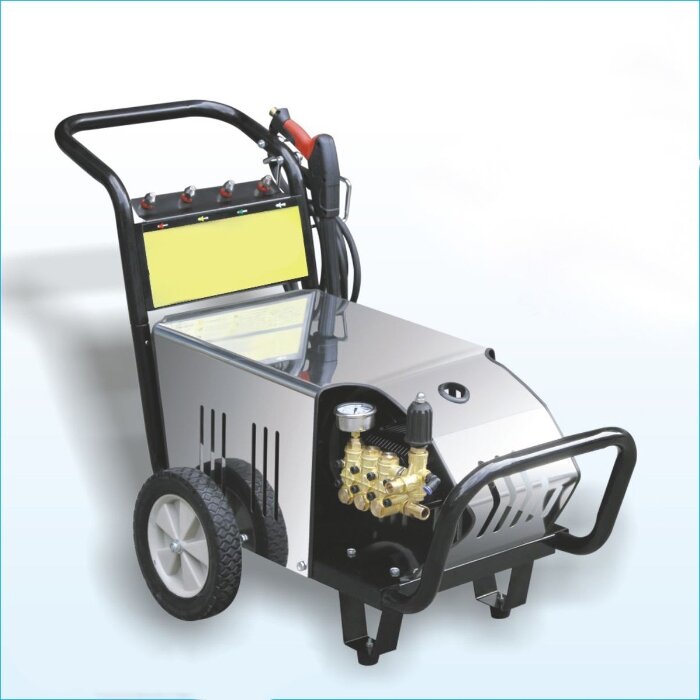 Máy rửa ô tô áp lực cao P55-1720 (5.5Kw)