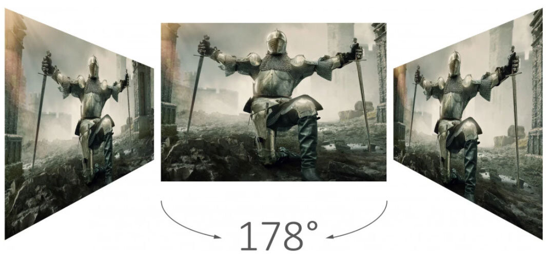 Màn hình gaming Viewsonic VX2405-P-MHD