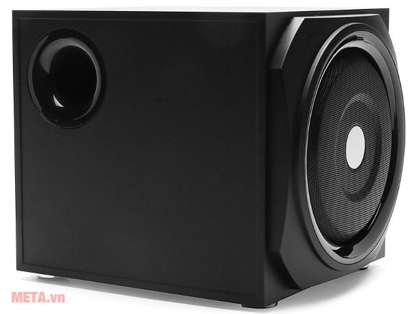 Loa trầm của loa Microlab TMN9-U Loa trầm của loa Microlab TMN9-U