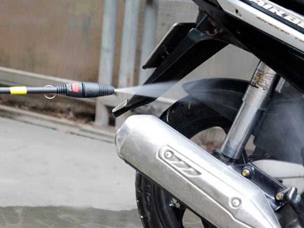 Thiết bị tối ưu nguồn nước để tiết kiệm năng lượng