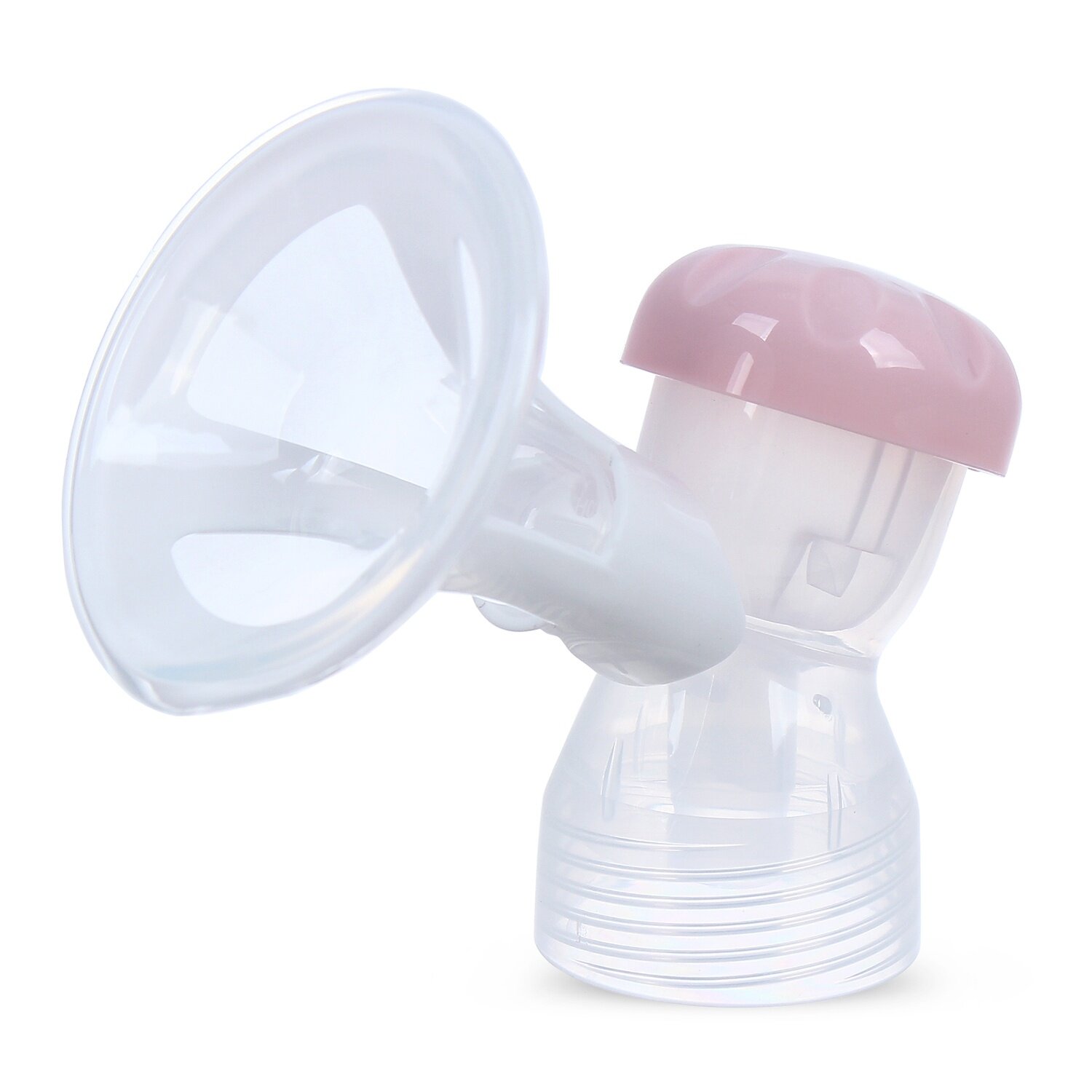 Bộ phận phễu hút máy hút sữa Mamago