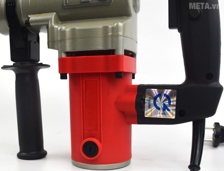 Máy khoan động lực FEG EG-550 (26mm)