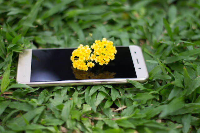 Điện thoại Mobiistar LAI Yuki