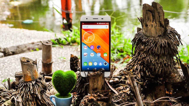 Điện thoại Mobell Nova i6