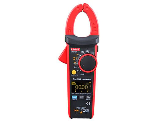 Ampe kìm UNI-T UT216D Ampe kìm UNI-T UT216D