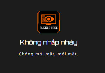 Màn hình Gigabyte G27FC A