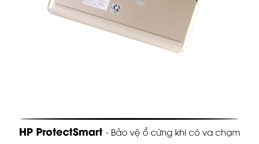 HP Pavilion 15 au067TX i5 6200U/4GB/500GB/2G 940MX/Win10/(X3C16PA)