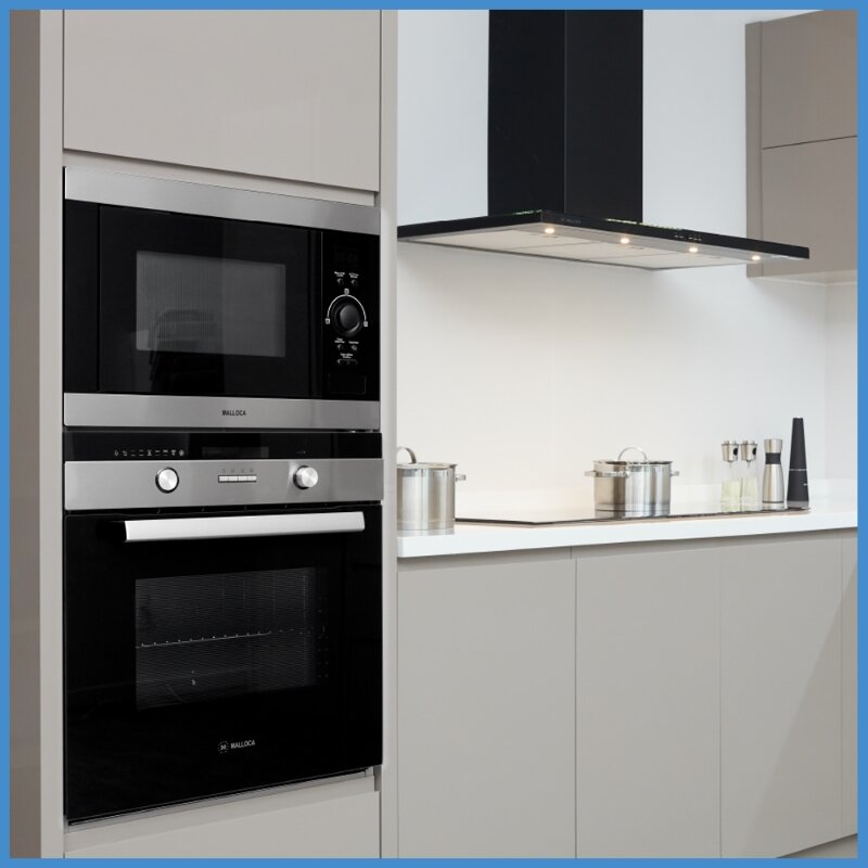 Lò vi sóng Malloca MW-927S