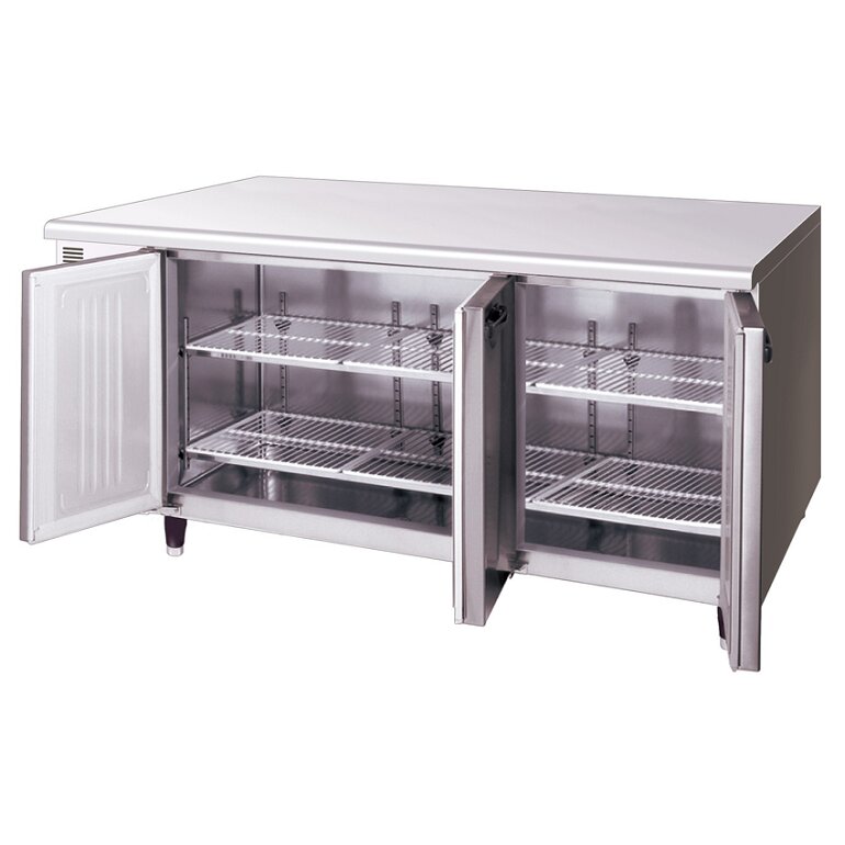 Bàn đông Hoshizaki 3 cánh 401 lít FT-186MA-S-ML