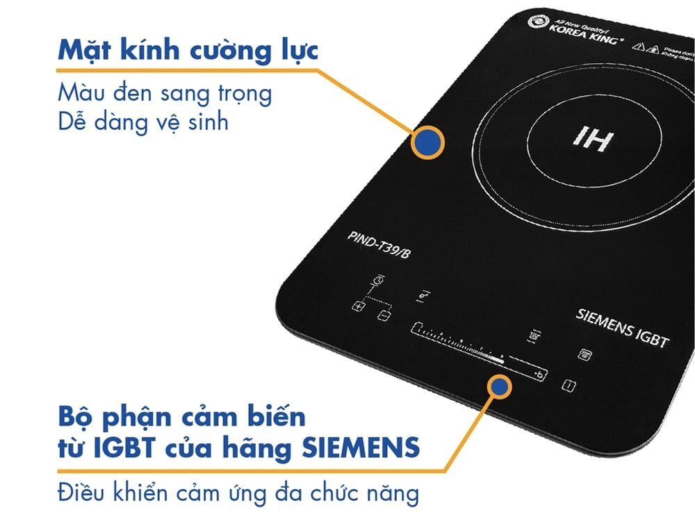 Mặt kính chịu lực tốt, chống sốc nhiệt Mặt kính chịu lực tốt, chống sốc nhiệt