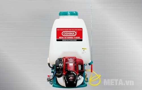 Bình xịt Oshima T-GX35