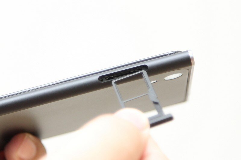 Điện thoại Obi Worldphone SF1 Điện thoại Obi Worldphone SF1