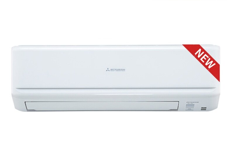 Điều Hòa Mitsubishi Inverter 18000 BTU 2 Chiều SRK/SRC50ZSPS-W5 Gas R-32