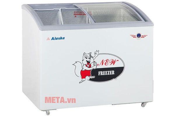 Tủ đông Alaska SD-501Y 500 lít