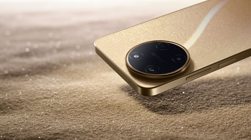 Điện thoại Realme 11 8GB/128GB camera