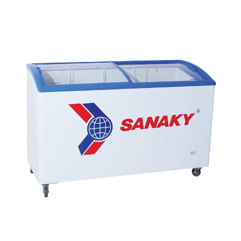 Tủ đông Sanaky 1 ngăn 450 lít VH-6899K