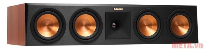 Loa Klipsch RP-440C (Cherry) Loa Klipsch RP-440C (Cherry)