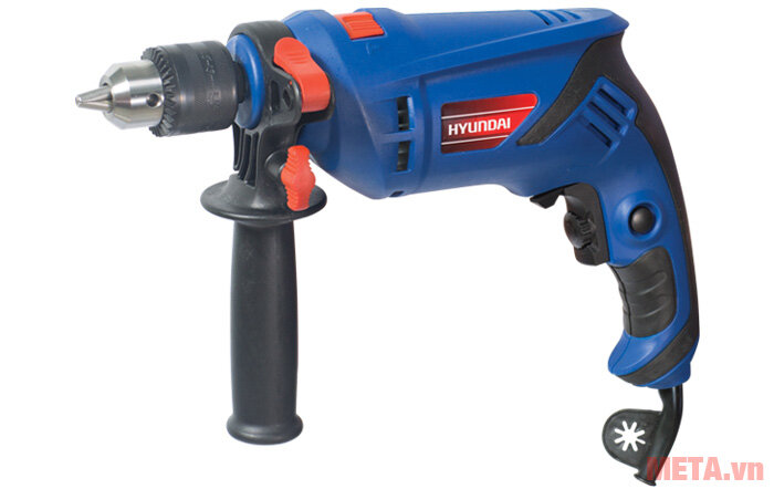 Máy khoan búa HKB113