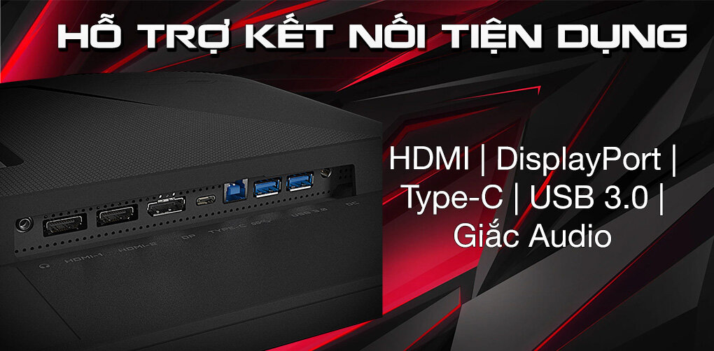 Màn hình Gigabyte M27Q-EK 7