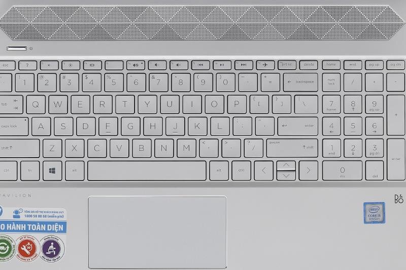 Laptop HP Pavilion 15-cs0018TU 4MF09PA W10 15.6 Laptop HP Pavilion 15-cs0018TU 4MF09PA W10 15.6