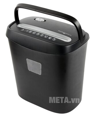 Máy hủy tài liệu Silicon PS-815C