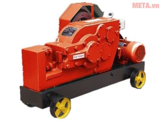 Máy cắt sắt TCVN - GQ45