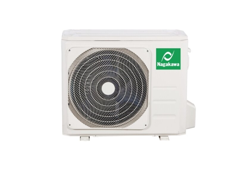 Điều hòa Nagakawa 24000 BTU 1 chiều NS-A24R1M05 gas R-410A