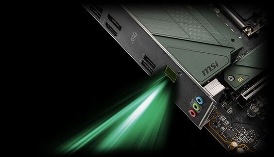 MSI MAG B660M BAZOOKA 6