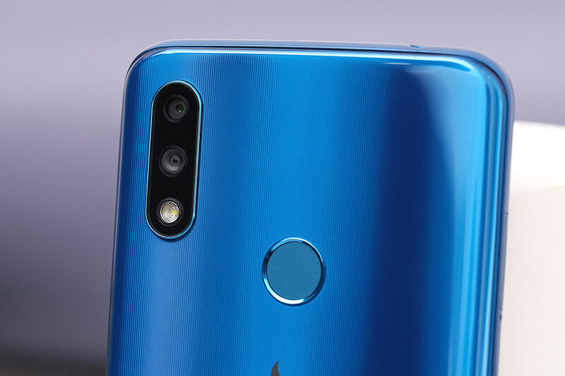 Điện thoại Vsmart Star 3 - 2GB/16GB