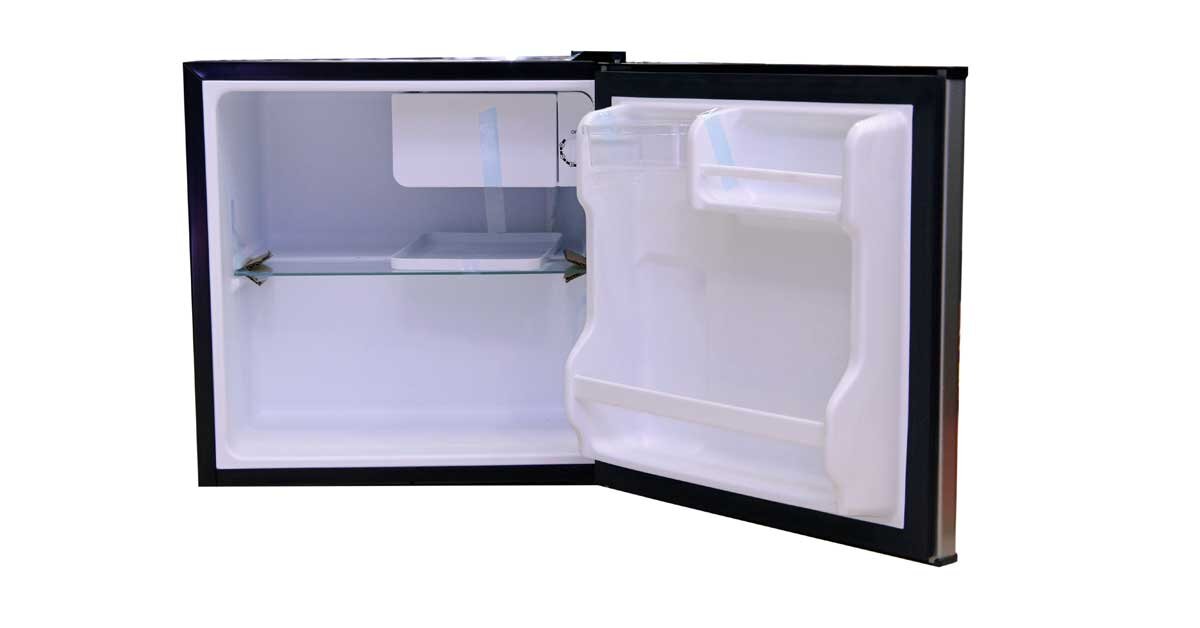 Tủ lạnh Midea HF-65TTY - 45 Lít Tủ lạnh Midea HF-65TTY - 45 Lít