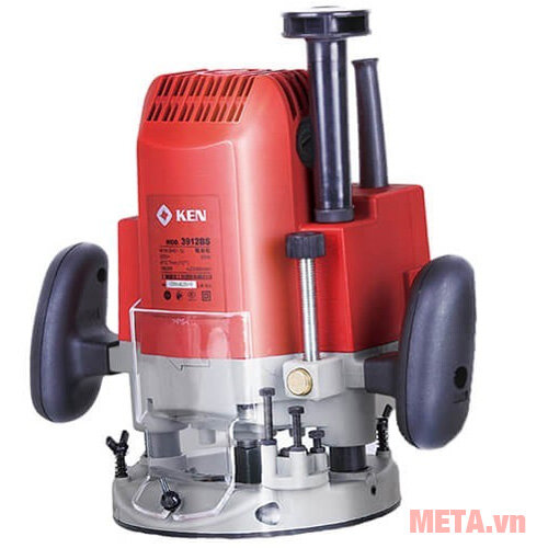 Máy phay gỗ lớn Ken 3912BS Máy phay gỗ lớn Ken 3912BS