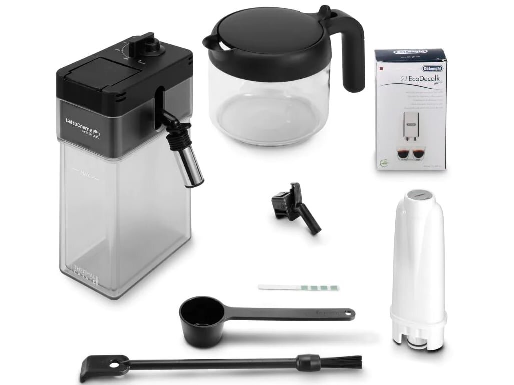 Máy pha cà phê tự động Delonghi  