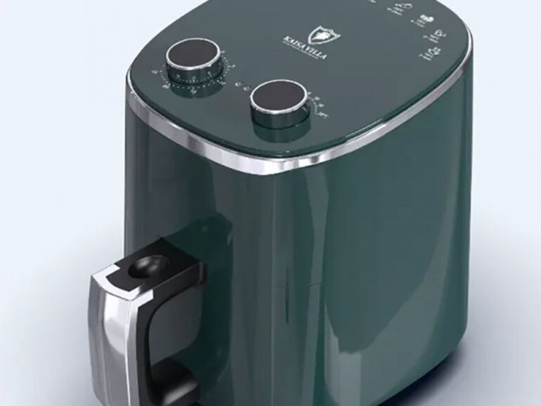 nồi chiên không dầu Kaisa Villa KV-9926