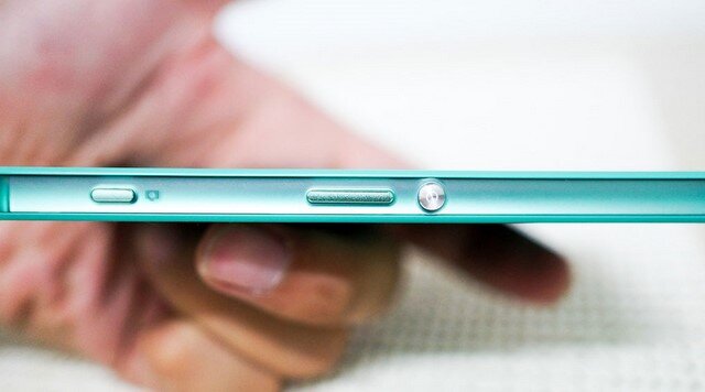 Điện thoại Sony Xperia Z3 Compact