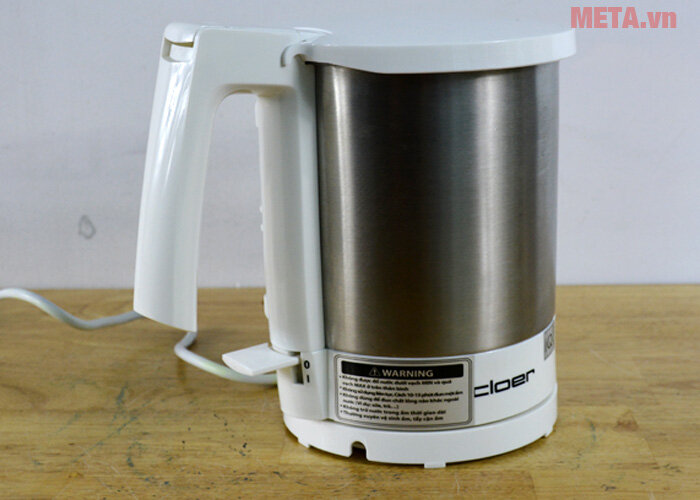 Bình siêu tốc Cloer 4711