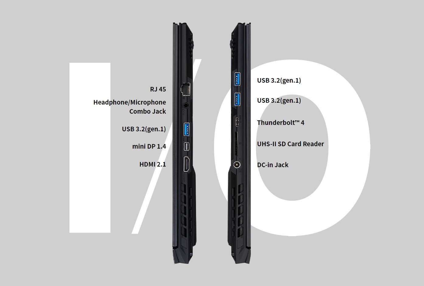 Laptop Gigabyte Gaming AERO 15 OLED KD 72S1623GO (Core i7 11800H/ 16Gb/ 512Gb SSD/ 15.6