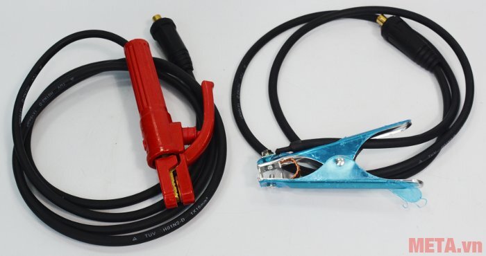 Máy hàn Inverter Btec ZX7-210D