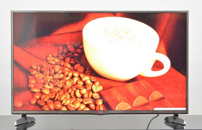 Smart Tivi 3D LED LG 47LB650T 47 inch