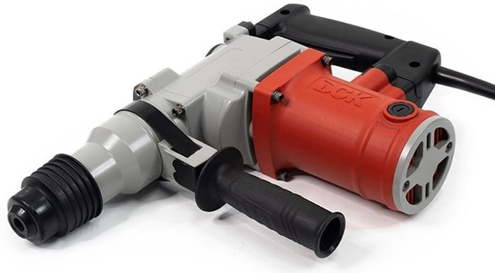 Máy khoan cầm tay Máy khoan cầm tay