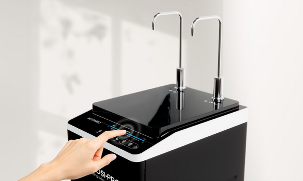 Máy Giặt ELECTROLUX 8 KG EWF8025BQWA