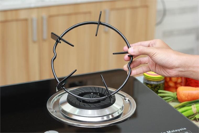 Bếp ga âm Sunhouse SHB6636