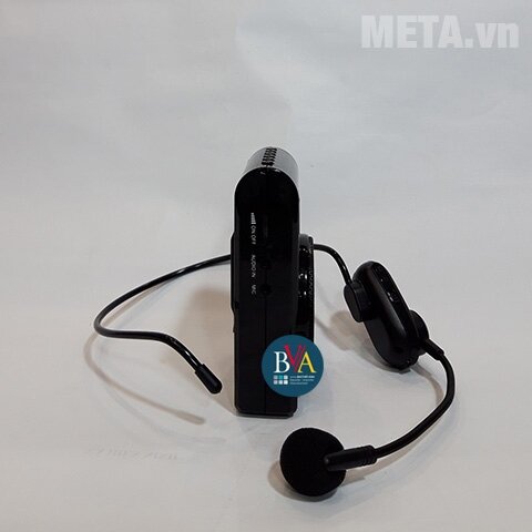 Máy trợ giảng Mega A1 Aris UHF Máy trợ giảng Mega A1 Aris UHF